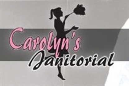 Carolyn's Janitorial - Nettoyage résidentiel, commercial et industriel