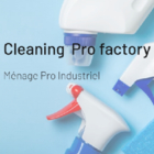 Cleaning Pro Factory Inc - Commercial, Industrial & Residential Cleaning