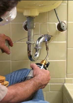 AJ's Plumbing & Heating - Home Improvements & Renovations