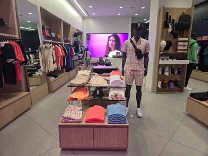 Psycho Bunny - Magasins de vêtements pour hommes