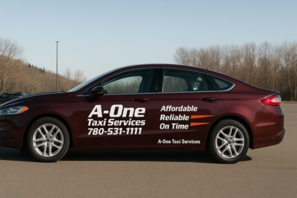 A-One Taxi Services - Residential Garbage Collection