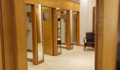 Claire France - Boutiques