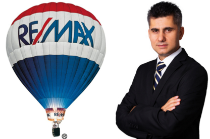 Courtier Immobilier Remax Montréal - Real Estate Agents & Brokers