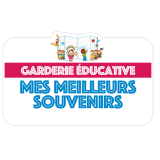 View Garderie Educative Mes Meilleurs Souveni’s L'Île-Bizard profile