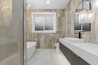 TILEMART Langley - Ceramic Tile Installers & Contractors