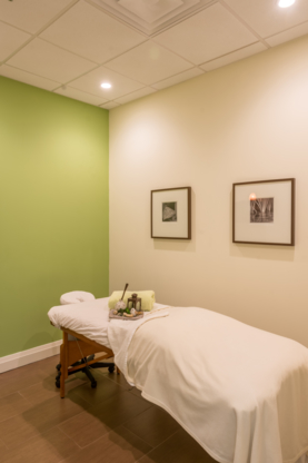 Tread Well - Physiotherapy, Massage & Chiropractic - Physiotherapists