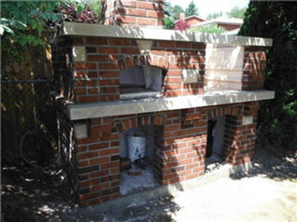 Ropel Stoneworks Masonry - Maçons et entrepreneurs en briquetage