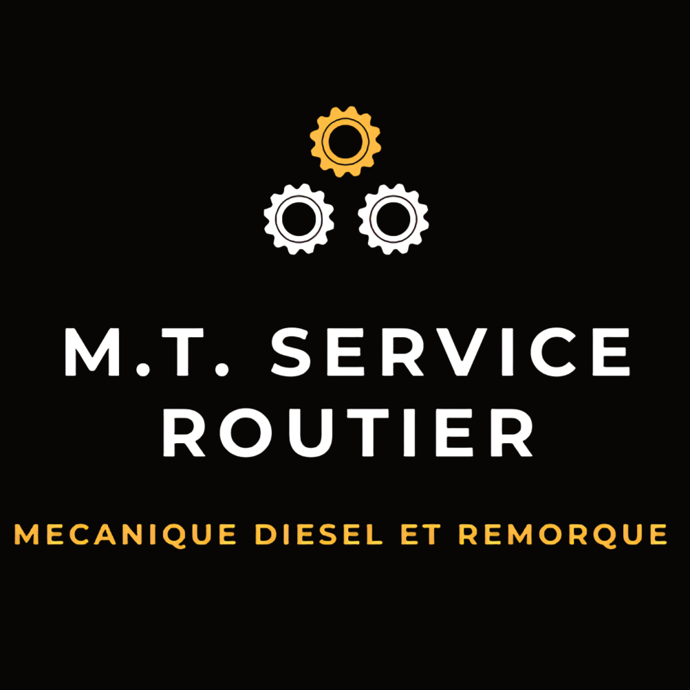 MT Service Routier - Mecanique mobile - Truck Repair & Service