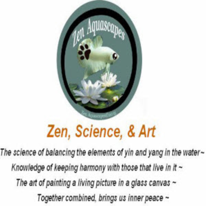 Zen Aquascapes - Aquaculture
