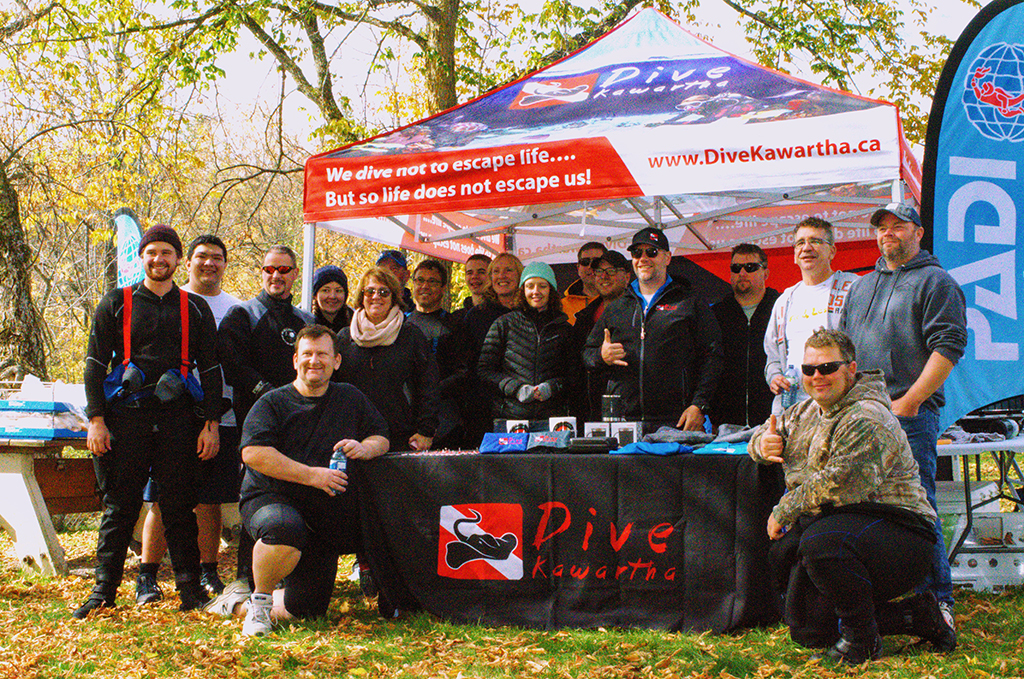 View Dive Kawartha Inc.’s Maple profile