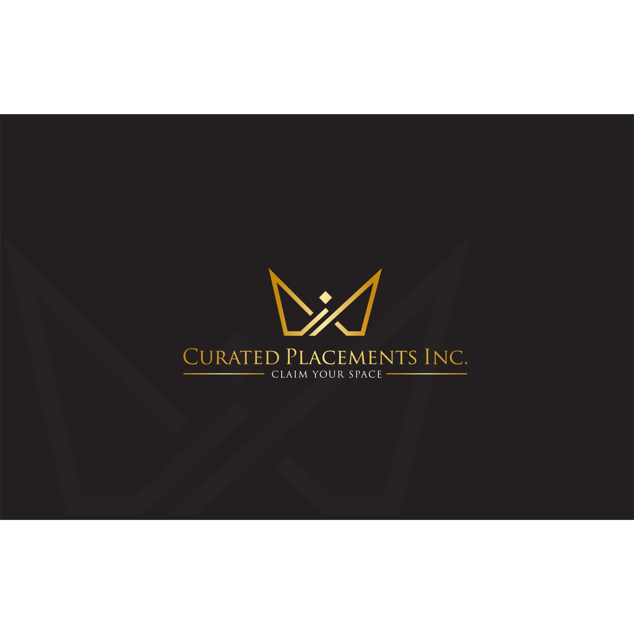 Curated Placements Inc. - Internet Consultants