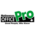Mathewson OfficePro - Office Supplies