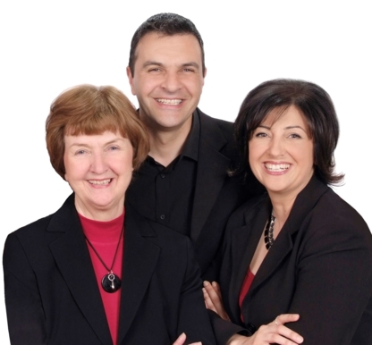 The Maan Team - Real Estate