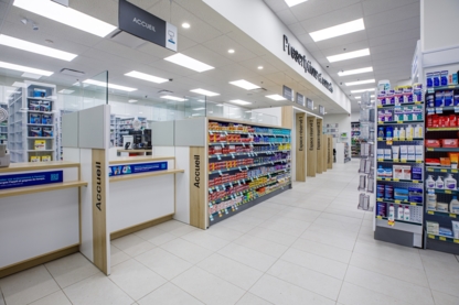 PJC Jean Coutu - Pharmacies