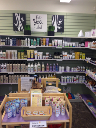 Anna's Vitamins Plus Ltd - Alternative Health