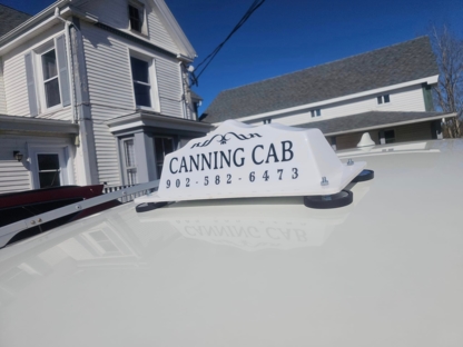 Canning Cab - Taxis
