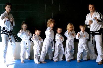 Sundance Taekwon-Do - Écoles et cours d'arts martiaux et d'autodéfense