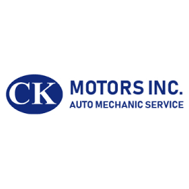 CK Motors - Car Repair & Service