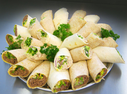 Les Filles Cuisine Inc - Caterers