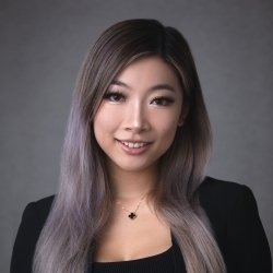 Samantha Choi - TD Investment Specialist - Investment Advisory Services