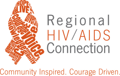 Regional HIV/AIDS Connection - Social & Human Service Organizations