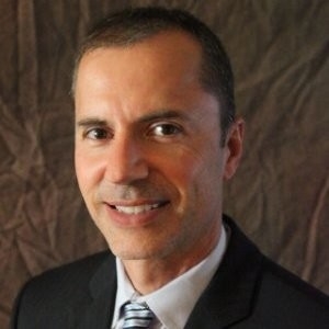 Andre Semren - TD Wealth Private Investment Advice - Investment Advisory Services