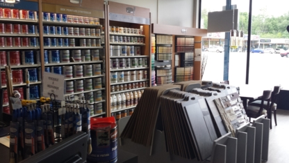 Peinture Déco MB - Paint Stores