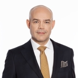 TD Bank Private Investment Counsel - Alexandre Mazigi - Investment Advisory Services