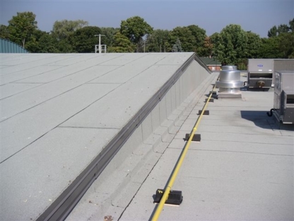 Voir le profil de Midhurst Roofing Limited - Elmvale