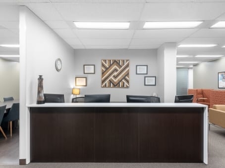 Regus - Mississauga Robert Speck 2 - Office & Desk Space Rental