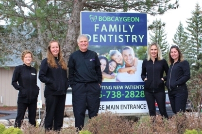 Bobcaygeon Family Dentistry - Dentists