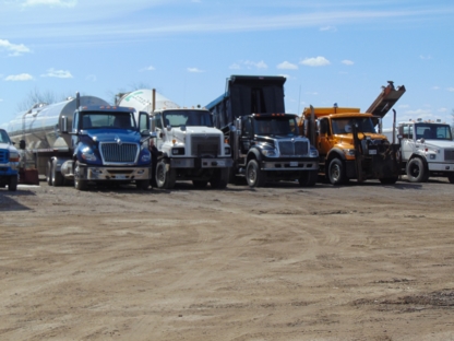 Riverview Metal Works - Entretien et réparation de camions