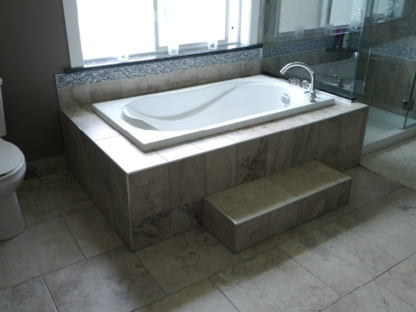 BADA Quality Bathroom Renovations Inc - Entrepreneurs généraux