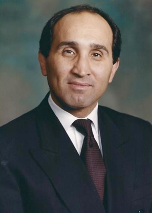 Danny Nasser - ScotiaMcLeod - Scotia Wealth Management - Conseillers en planification financière