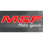 M & F Motors Limited - Recreational Vehicle Dealers