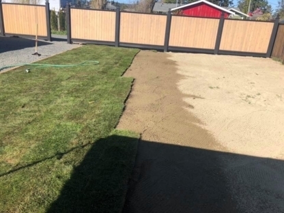 Mitchell's Roof Maintenance & Home Services - Couvreurs