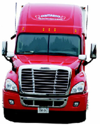 Ontario Truck Driving School - Driving Instruction