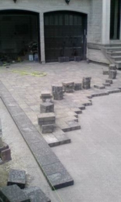 L Roc Construction - Paysagistes et aménagement extérieur