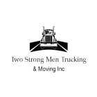 Two Strong Men Trucking & Moving Inc - Déménagement et entreposage