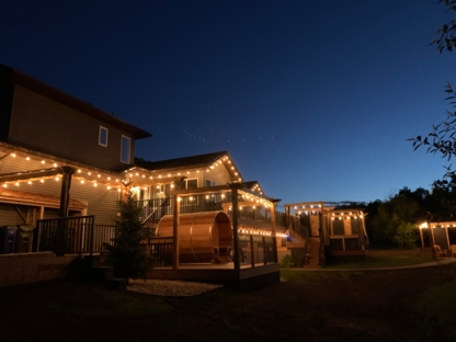 The Dragonfly Inn Sherwood Park - Hébergement touristique