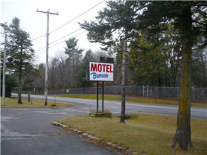 Motel Bonsoir - Motels