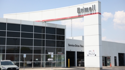 Brimell Toyota - New Car Dealers