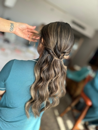 Stella La Beauté - Hairdressers & Beauty Salons