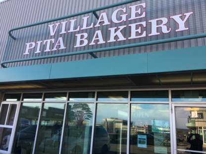 Village Pita Bakery Ltd - Bakeries
