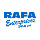 RAFA Enterprises (2014) Ltd - Sand & Gravel