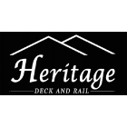 Heritage Deck And Rail Ltd - Decks