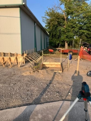 View JJ Cam Construction Renovation Inc’s Dalkeith profile