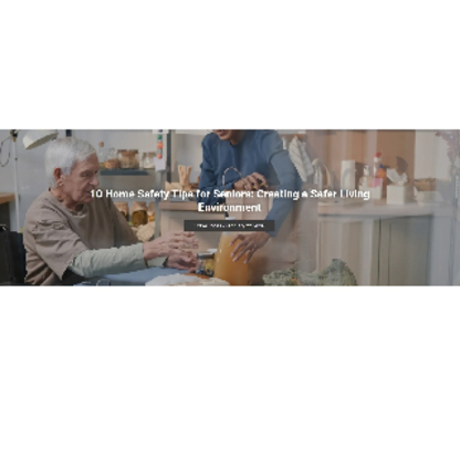 View In-Home Assisted Living Inc. Mississauga & Brampton’s Downsview profile