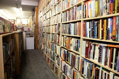 Doug Miller Books - Book Stores
