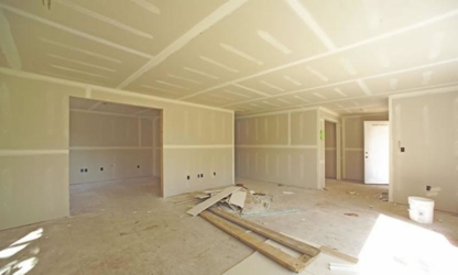 Duncan's Drywall - Drywall Contractors & Drywalling